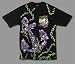 Avirex Dead Weight Mens T-Shirt, Tee - Black
