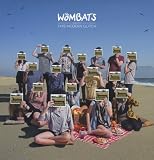 Wombats Proudly Present [VINYL]