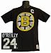 Boston Bruins Terry O'Reilly NHL Alumni Tee