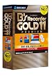 ソースネクスト B's Recorder GOLD11 PREMIUM
