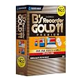 �\�[�X�l�N�X�g B's Recorder GOLD11 PREMIUM