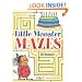 Little Monster Mazes (Dover Little Activity Books)