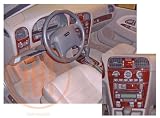 Dash Trim Kit