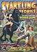 Books : Startling Stories - Fall 2010