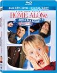 Home Alone 1 [Blu-ray]