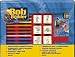 Multiprint Bob the Builder Rubber Stamp Big Box (Set of Seven)