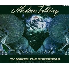 TV Makes the Superstar