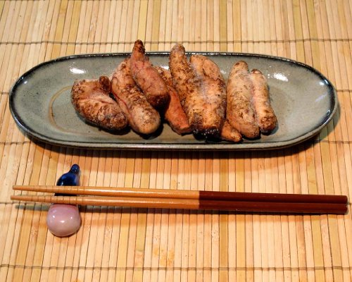 ★焼きたらこ(ご飯の友)300グラム【300ｇ×1パック】067-804