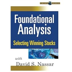 Foundational Analysis: Selecting Winning Stocks