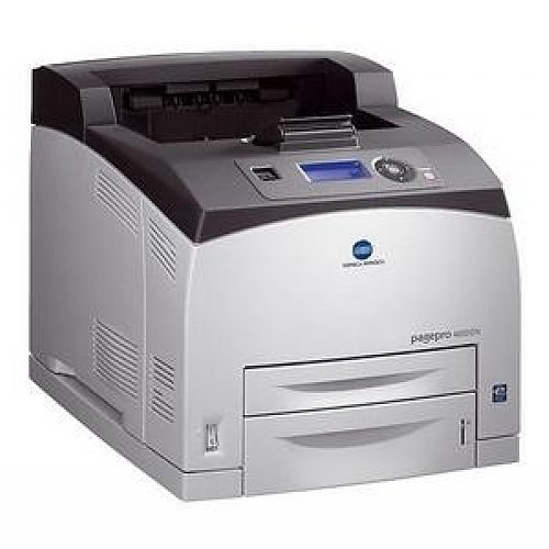 Konica Minolta Pagepro 4650 Laser Printer 35PPM 1200X1200DPI On Sale
