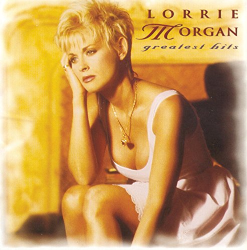LORRIE MORGAN - Five Minutes (Re-Recorded) Lyrics - Zortam Music