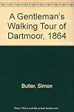 A Gentleman's walking tour of Dartmoor, 1864