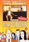 Happiness [Region 2]