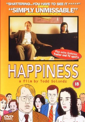 Happiness [Region 2]