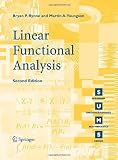 Buy : Linear Functional Analysis (Springer Undergraduate Mathematics Series)