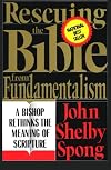 Rescuing the Bible from Fundamentalism
