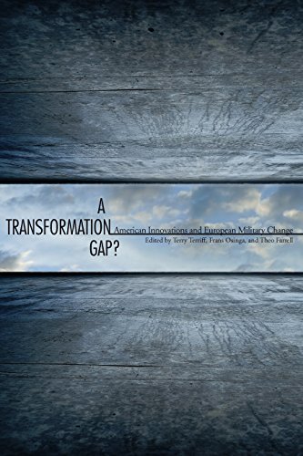 A Transformation Gap: American Innovations and European Military Change