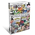 Pok�mon Schwarze Edition und Pok�mon Wei�e Edition, Band 2: Das offizielle Pok�mon L�sungsbuch. Handbuch und Einall-Pok�dex