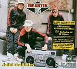 Solid Gold Hits