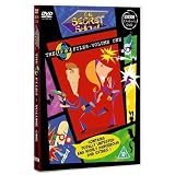 The Secret Show - Volume 1 ( The Secret Show: The Uzz Files - Vol. 1 ) ( The Secret Show - Volume One ) [ NON-USA FORMAT, PAL, Reg.2.4 Import - United Kingdom ]