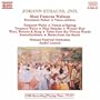 Strauss Jr: Most Famous Waltzes The Blue Danube