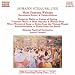 Strauss Jr: Most Famous Waltzes The Blue Danube