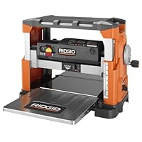 Ridgid R4330 Planer, 13-Inch Thickness