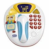 Chicco Hello Baby Animal Toy