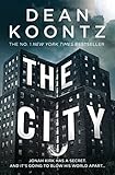 The city