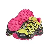 Salomon Women's Speedcross 3 CS