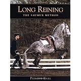 long reining the saumur method