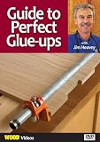 The Best of Jim Heavey on DVD: Guide to Perfect Glue-ups DVD