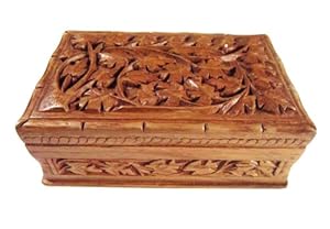 Mecanisme boite secrete