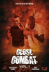 Close Combat, Learn The Art Of War Fighting Volume 1