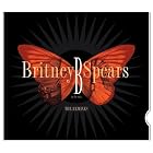 Click here to buy B In The Mix (Eco-Friendly Packaging) by  Britney Spears .
