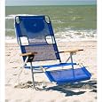 Ostrich 3N1 Beach Chair Color: Hot Pink