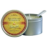 Earthly Body Suntouced Candle Smashing Pumpkin