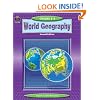 World Geography, Second Edition (Teacher Created Materials)
