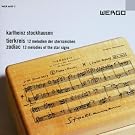 Stockhausen - Tierkreis, 'Zodiac'