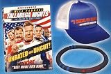 Talladega Nights - The Ballad Of Ricky Bobby (Unrated And Uncut) (DVD Gift Set)