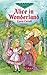 Alice in Wonderland (Dover Children's Evergreen Classics)