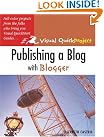 Publishing a Blog...