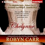 Chelynne | [Robyn Carr]