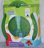 Cookie Monster Bowl & Spoon Set