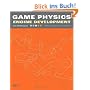 Game Physics Engine Development (Morgan Kaufmann Series in Interactive 3D Technology)