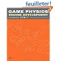 Game Physics Engine Development