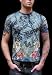 Bulzeye Daggers Too Fast T-Shirt Tattoo Vintage Couture Fashion Clothing