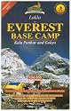 Everest Base Camp (Nepa Trekking Maps)