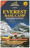 Everest Base Camp (Nepa Trekking Maps)