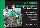 The working relationships pocketbook